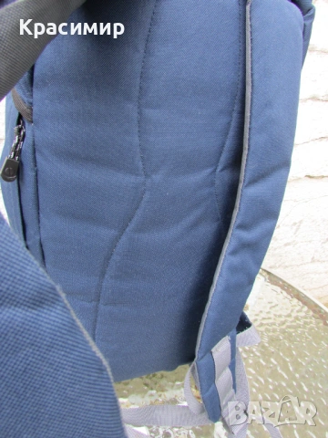 Туристическа раница Regatta Advance 35, снимка 7 - Раници - 54347799