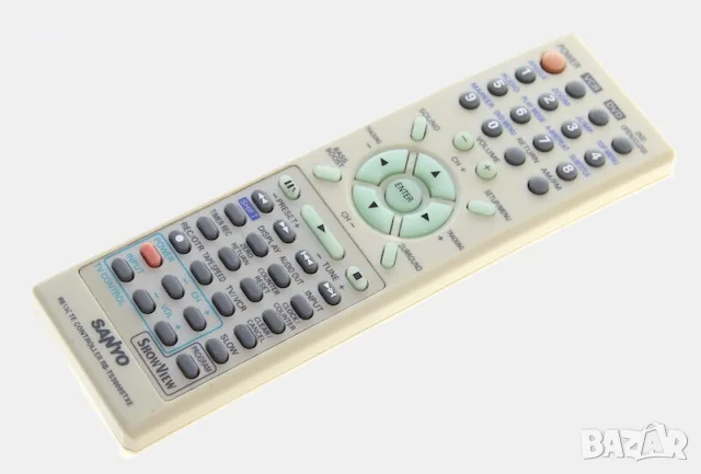 ❗️❗️❗️РЯДКА НАХОДКА ❗️❗️❗️ ЧИСТО НОВА - НЕОТВАРЯНА система за домашно кино VHS - VCR/DVD & Hi-Fi, снимка 13 - Плейъри, домашно кино, прожектори - 55659586