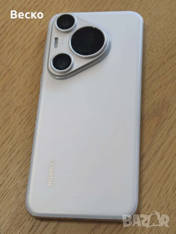 Huawei Pura 70 Pro 12/512GB, снимка 5 - Huawei - 54973199