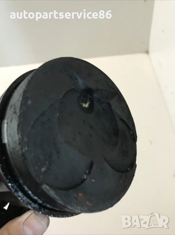 Бутало с биела Noral Td за Mercedes W140 S350 (1996), снимка 3 - Части - 53987121