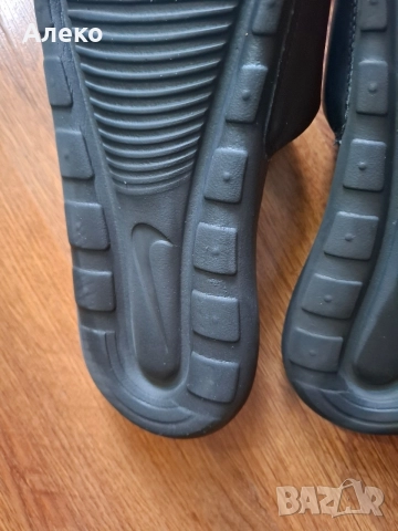 Nike мъжки джапанки 44- 45 номер. , снимка 5 - Джапанки - 54799280