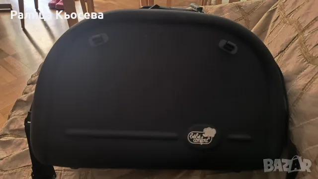 Бебешка чанта Bebe confort, снимка 16 - За бебешки колички - 55691879