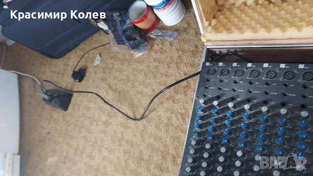 Смесител Solton SMB 8/2 с дефект , снимка 11 - Други - 54670737