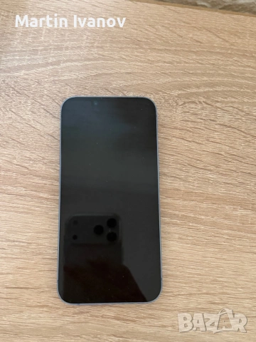 iPhone 14 на 72% battery health , снимка 3 - Apple iPhone - 54634536