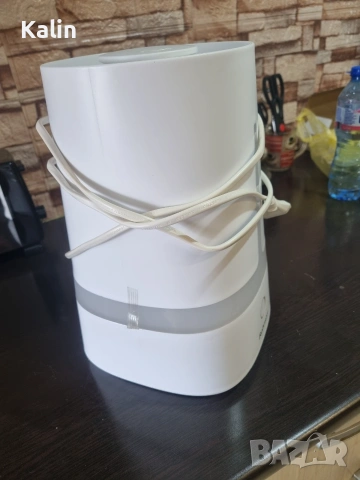 Продавам диспенсър за вода Crown + галон 19 л.+ Овлажнител на въздуха, снимка 5 - Други - 55135463