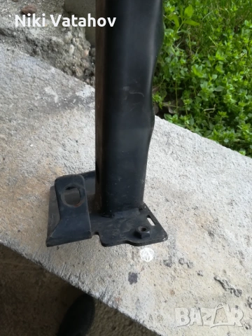 Метална греда магаре Пежо 308, снимка 4 - Части - 54196307