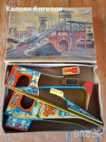 Колекционерска находка от 1959г., снимка 2 - Колекции - 55600668