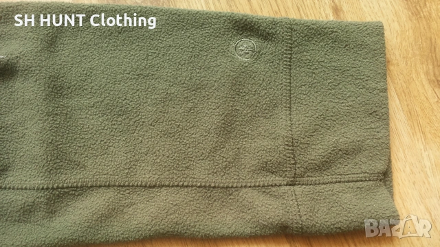 Mackenzie POLAR Fleece Underwear Set размер L / XL за лов риболов поларен екип - 2770, снимка 15 - Екипировка - 55245599
