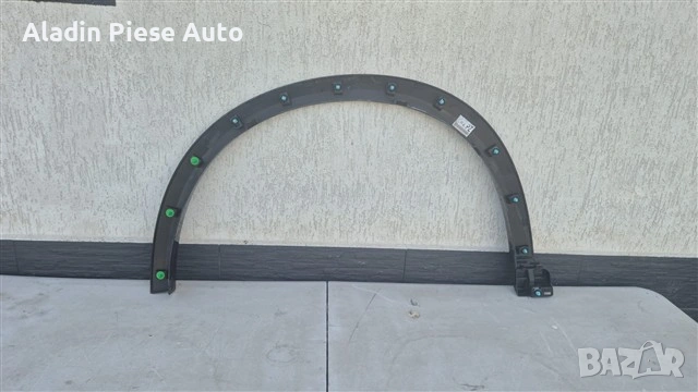Калник преден десен Mazda CX-5 CX5 година 2021 2022 2023 2024 код KPG1-51W21, KPG151W21 , снимка 4 - Аксесоари и консумативи - 54442238
