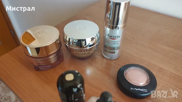 Моливи, спирали, коректори Guerlain, Sisley , снимка 5 - Декоративна козметика - 48548342