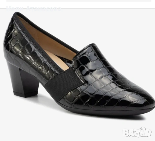 Водоустойчиви зимни боти Ara Gore-tex, снимка 10 - Дамски боти - 54183232