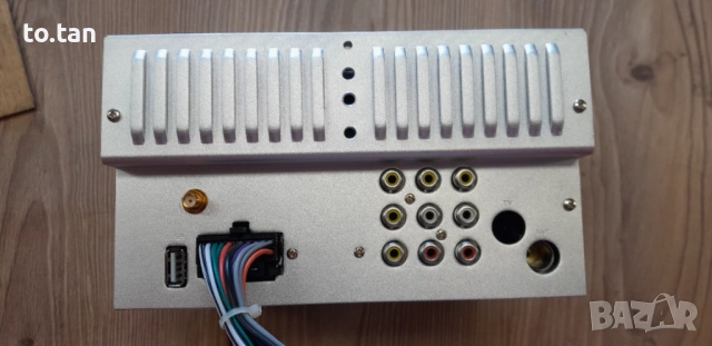 Навигация със CD за автомобил, снимка 3 - Други - 54131393