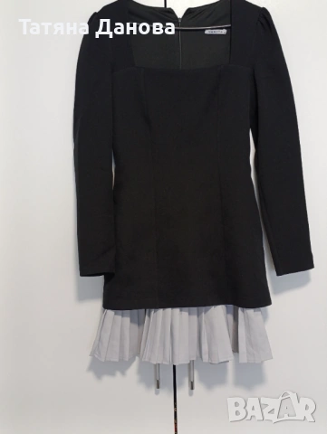 Дамски рокли, снимка 9 - Рокли - 54243939