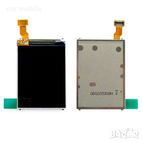 Дисплей Samsung B5722 Samsung B6712 Samsung D500 Samsung S3350 Samsung D980 Samsung V200, снимка 16 - Резервни части за телефони - 54868965
