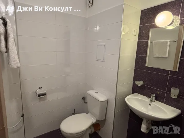 Двустаен апартамент в кв Илинден, снимка 10 - Апартаменти - 55402844