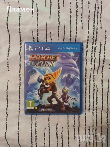 Игри за PS4, продават се заедно и поотделно , снимка 4 - Игри за PlayStation - 55365167