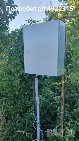 Предоставям дворно място/градина за дългосрочно безплатно ползване, снимка 11 - Парцели - 55696429