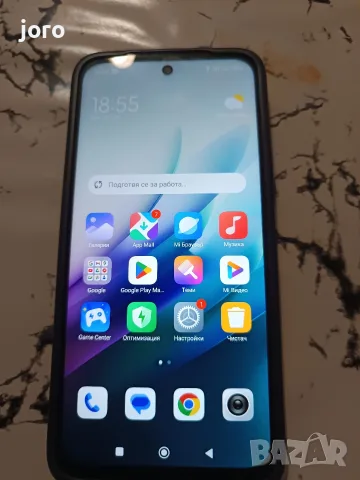 Xiaomi Redmi 15 5G , снимка 12 - Xiaomi - 55342024