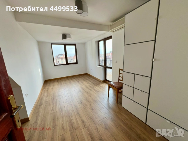 4-стаен апартамент, снимка 6 - Апартаменти - 54213563