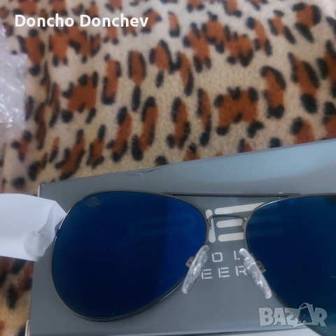 Randolph Engineering Concorde, снимка 6 - Слънчеви и диоптрични очила - 54515488