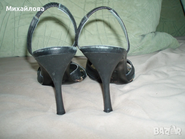 Сандали Michael Kors, снимка 5 - Сандали - 55174440