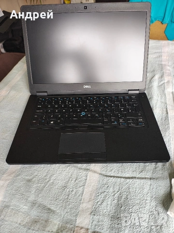 Dell Latitude 5490 I7, снимка 8 - Лаптопи за работа - 54382739