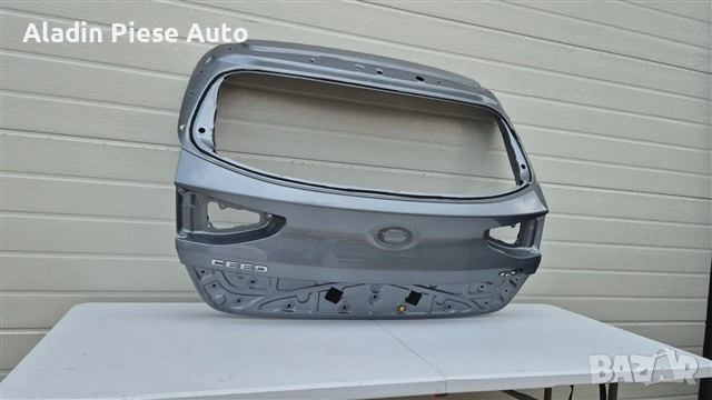 Kia Ceed hatchback year 2019 2020 2021 2022 2023 2024 2025 , снимка 3 - Аксесоари и консумативи - 54617496