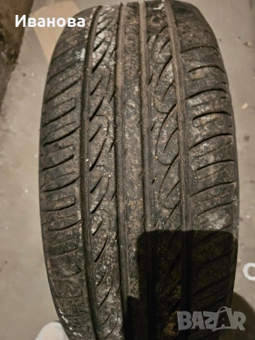 джанти с гуми Suzuki, снимка 3 - Гуми и джанти - 54991686