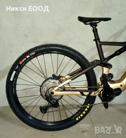 Orbea RISE H20 L 2023, снимка 3 - Велосипеди - 54038790
