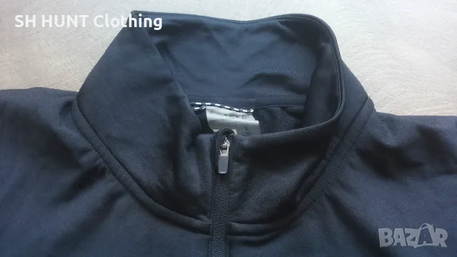 CRAFT Thermo Underwear Размер M / L термо блуза 5-69, снимка 4 - Блузи - 55421107