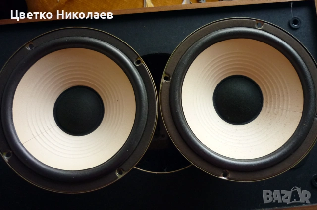 Японски говорители, снимка 7 - Тонколони - 55243577