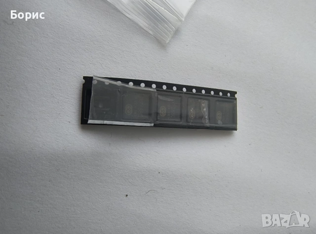 PMIC чип модул AXP288C , снимка 3 - Друга електроника - 54835179