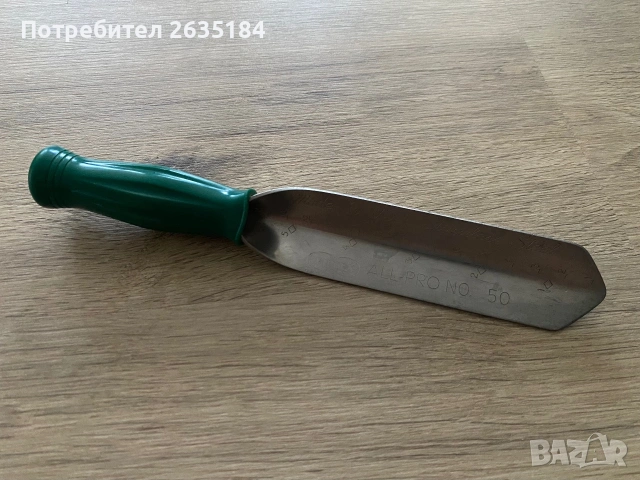 Лопатка за металдетектинг Wilcox All-Pro No. 50
