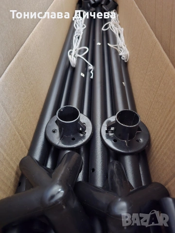 Градински павилион, снимка 3 - Други - 54120848