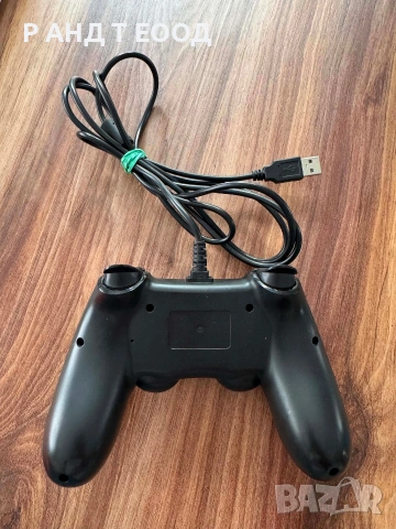 Контролер за Playstation 4, снимка 3 - PlayStation конзоли - 54470822