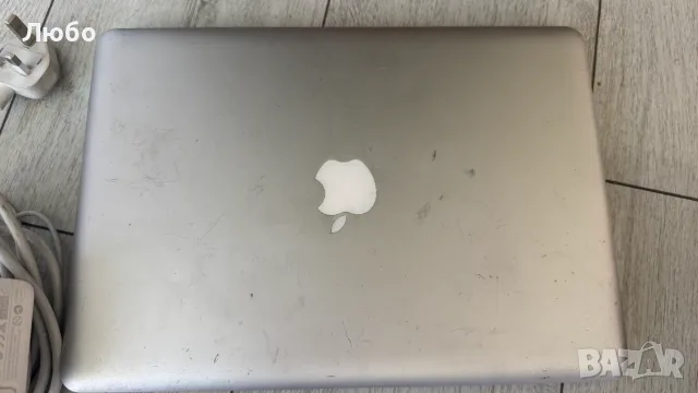 MacBook Pro 13-инча (Early 2011), модел A1278, снимка 3 - Лаптопи за дома - 55475918