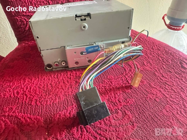 Jvc, снимка 2 - Друга електроника - 54283545