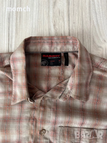 MAMMUT-мъжки сет размер М, снимка 4 - Къси панталони - 54346980