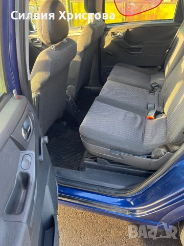 Opel Meriva, снимка 10 - Автомобили и джипове - 54600870