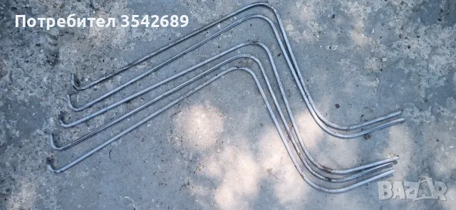 Сеносъбирач Agromehanika FPM 627.652, снимка 8 - Селскостопанска техника - 55359132