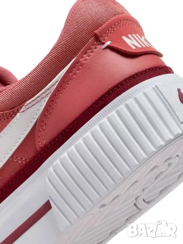 NIKE Обувки W COURT LEGACY LIFT, снимка 7 - Кецове - 55412860