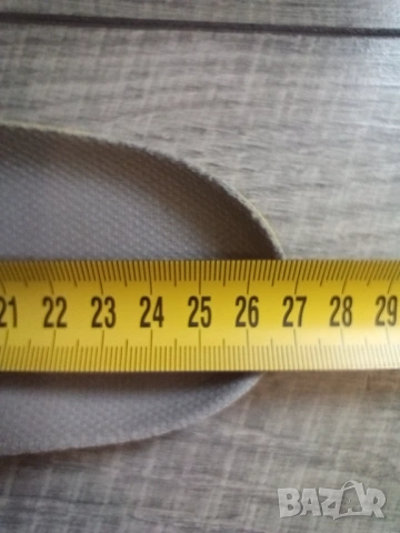 Treksta Boa Gore Tex туристически обувки номер 41 стелка 26 см , снимка 8 - Спортни обувки - 54013477