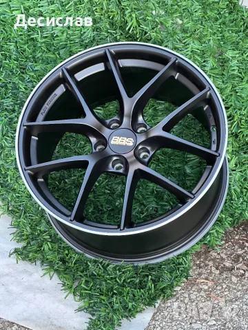 Джанти за БМВ BMW 18 “ цола 5х120 чисто нови E90 F10 F30 X3 X Drive, снимка 4 - Гуми и джанти - 55502681