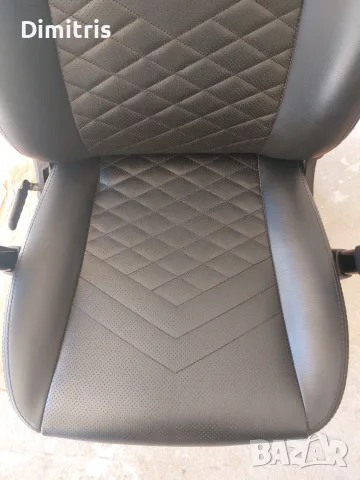 Геймърски стол Noblechairs Icon, снимка 9 - Столове - 55533709