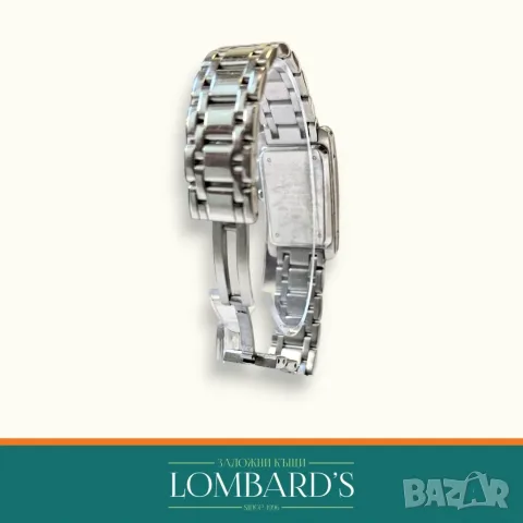 Часовник CARTIER D988 18K, N: 3166480, снимка 2 - Дамски - 55624334