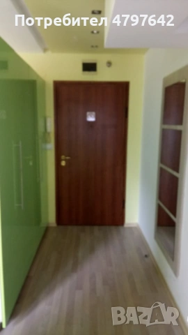 Едностаен под наем в Кършияка!, снимка 6 - Апартаменти - 54766028