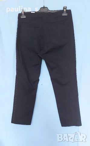 Четири броя / Маркови дънкови бермуди Karl Lagerfeld, Esprit, Mb wear, miss Sixty , снимка 13 - Къси панталони и бермуди - 55249575