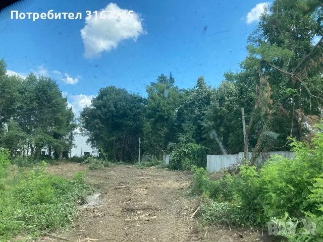 Почистване на терени с горски мулчер и трактор, снимка 9 - Селскостопанска техника - 55578565