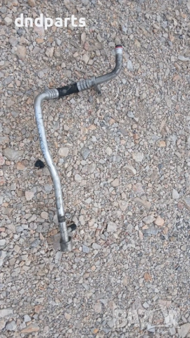 Тръба климатик Mercedes ML320 CDI W164 2007