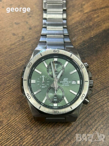 Часовник Casio Edifice